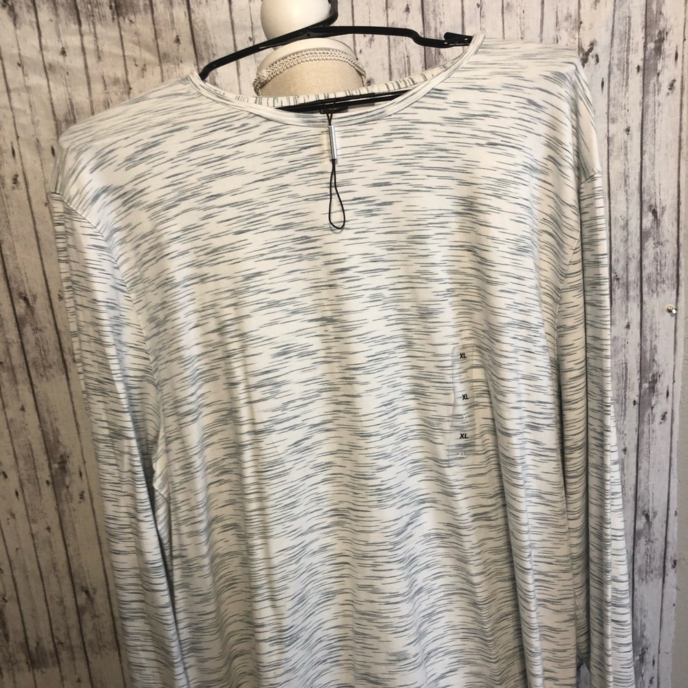 Michael kors long sleeve shirt size XL